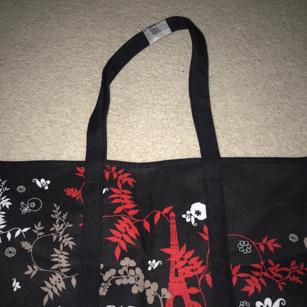 Lancome Paris Tote - Picture 5 of 9